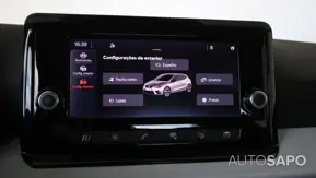 Seat Ibiza de 2023