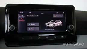 Seat Ibiza de 2023