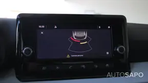 Seat Ibiza de 2023