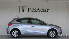 Seat Ibiza de 2023