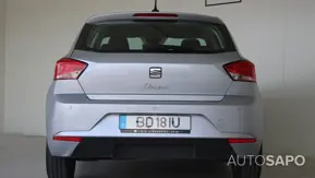 Seat Ibiza de 2023