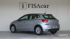Seat Ibiza de 2023