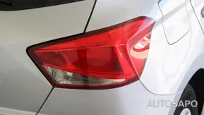 Seat Ibiza de 2023