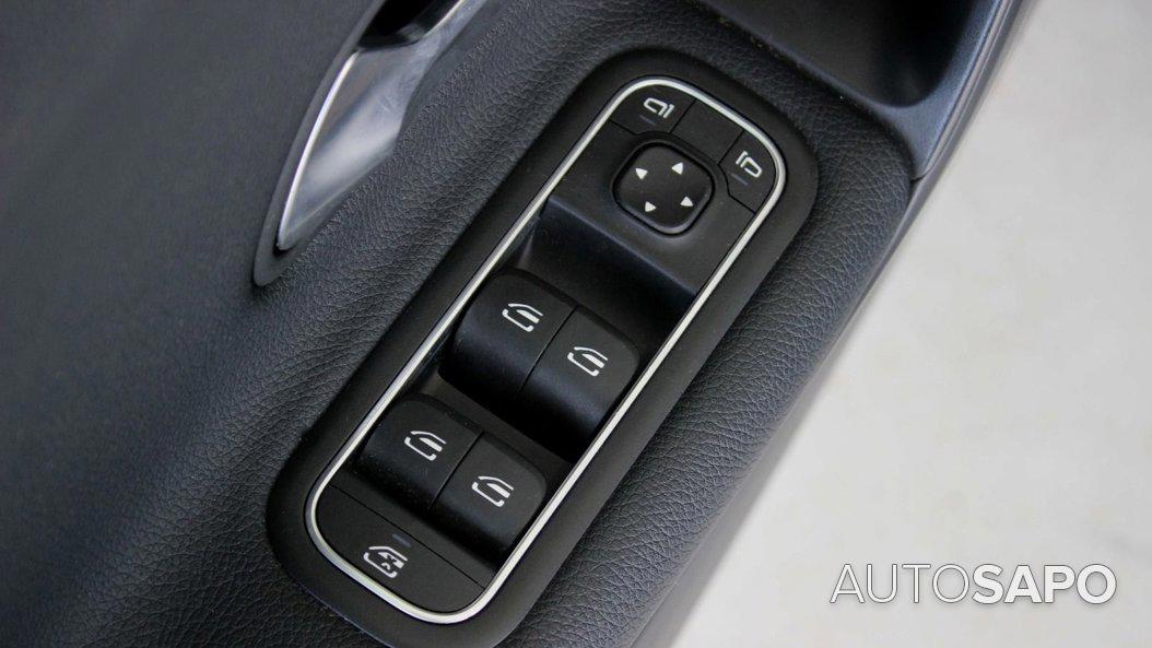 Mercedes-Benz Classe CLA de 2020