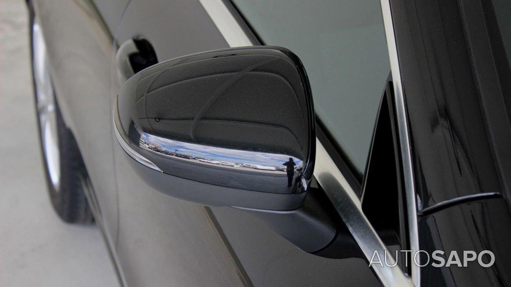 Mercedes-Benz Classe CLA de 2020