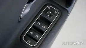 Mercedes-Benz Classe CLA de 2020