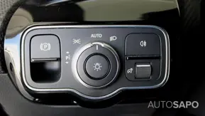 Mercedes-Benz Classe CLA de 2020