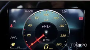 Mercedes-Benz Classe CLA de 2020