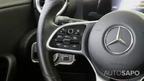 Mercedes-Benz Classe CLA de 2020
