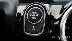Mercedes-Benz Classe CLA de 2020