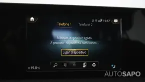 Mercedes-Benz Classe CLA de 2020