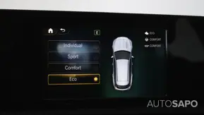 Mercedes-Benz Classe CLA de 2020
