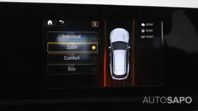 Mercedes-Benz Classe CLA de 2020