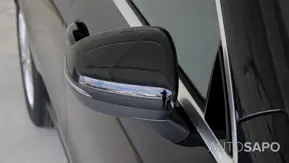 Mercedes-Benz Classe CLA de 2020