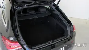 Mercedes-Benz Classe CLA de 2020