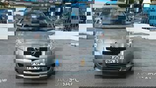 Toyota Yaris de 2008