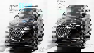 DS DS3 Crossback de 2020