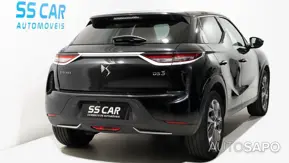 DS DS3 Crossback de 2020