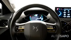 DS DS3 Crossback de 2020