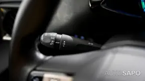 DS DS3 Crossback de 2020