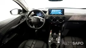 DS DS3 Crossback de 2020