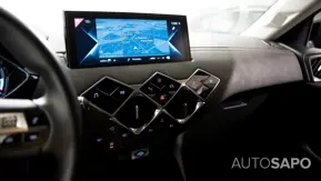 DS DS3 Crossback de 2020