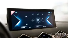 DS DS3 Crossback de 2020
