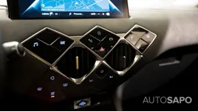 DS DS3 Crossback de 2020