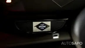 DS DS3 Crossback de 2020