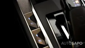 DS DS3 Crossback de 2020