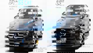 Mercedes-Benz Classe A de 2019