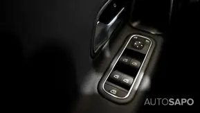 Mercedes-Benz Classe A de 2019