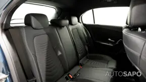 Mercedes-Benz Classe A de 2019