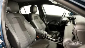 Mercedes-Benz Classe A de 2019