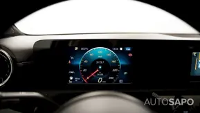 Mercedes-Benz Classe A de 2019