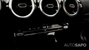 Mercedes-Benz Classe A de 2019
