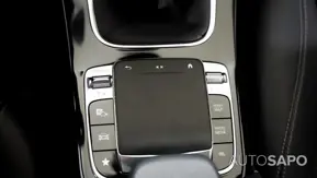 Mercedes-Benz Classe A de 2019