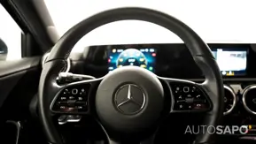 Mercedes-Benz Classe A de 2019