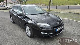 Renault Laguna 1.5 dCi Black Line de 2013
