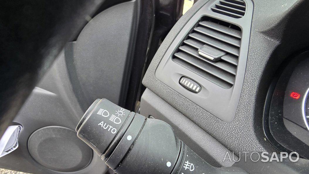 Renault Laguna 1.5 dCi Black Line de 2013