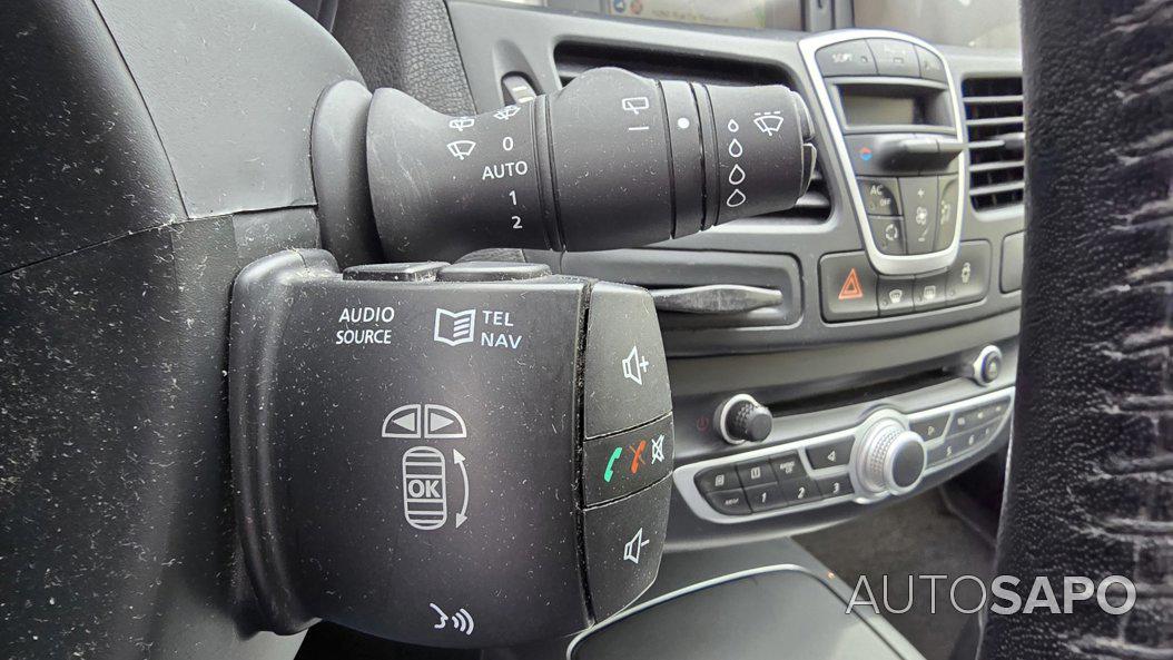 Renault Laguna 1.5 dCi Black Line de 2013