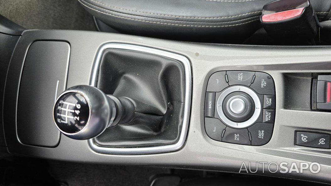 Renault Laguna 1.5 dCi Black Line de 2013