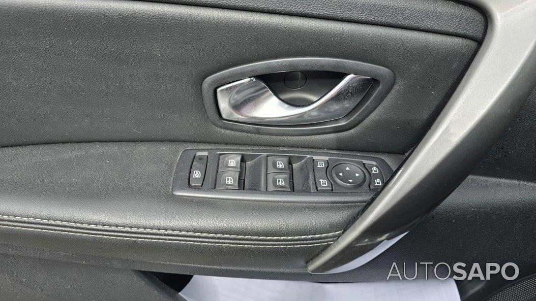 Renault Laguna 1.5 dCi Black Line de 2013