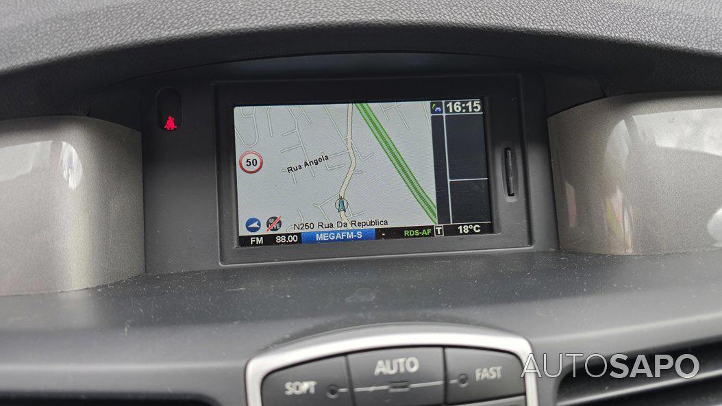 Renault Laguna 1.5 dCi Black Line de 2013
