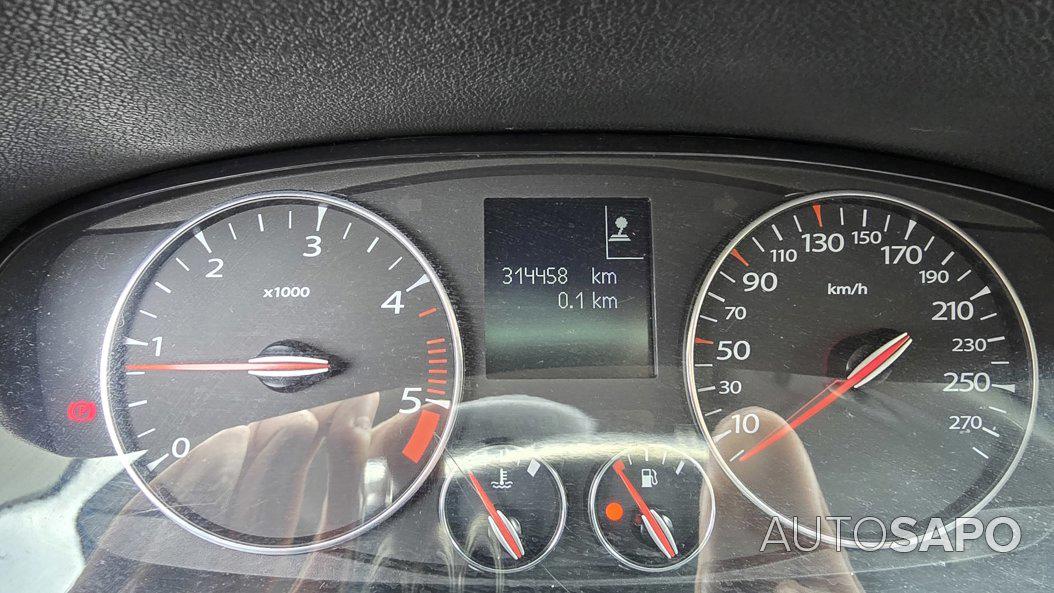 Renault Laguna 1.5 dCi Black Line de 2013