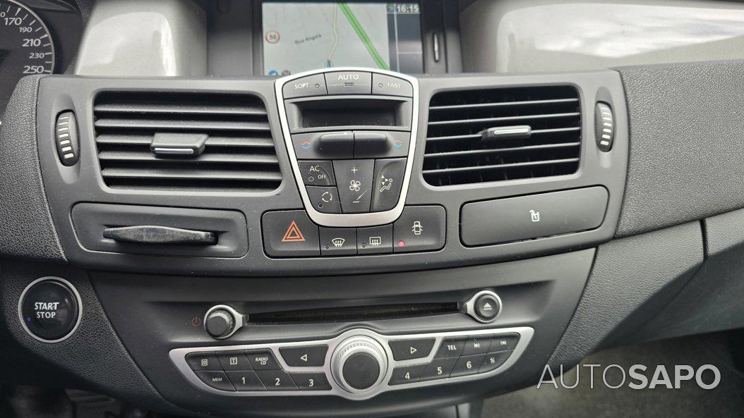 Renault Laguna 1.5 dCi Black Line de 2013