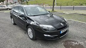 Renault Laguna 1.5 dCi Black Line de 2013