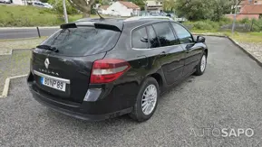 Renault Laguna 1.5 dCi Black Line de 2013