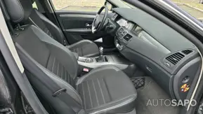Renault Laguna 1.5 dCi Black Line de 2013