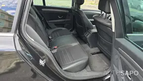Renault Laguna 1.5 dCi Black Line de 2013